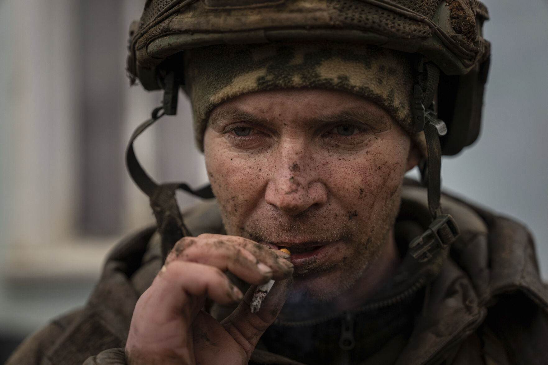 Russia Ukraine War Year Two Photo Gallery